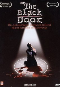 The Black Door (The Black Door)