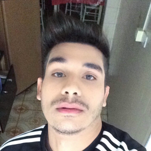 Foto de perfil de Bruno Araújo