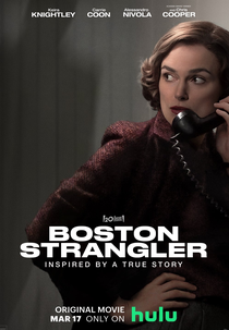 O Estrangulador de Boston (Boston Strangler)