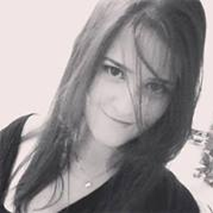 Foto de perfil de Giovanna