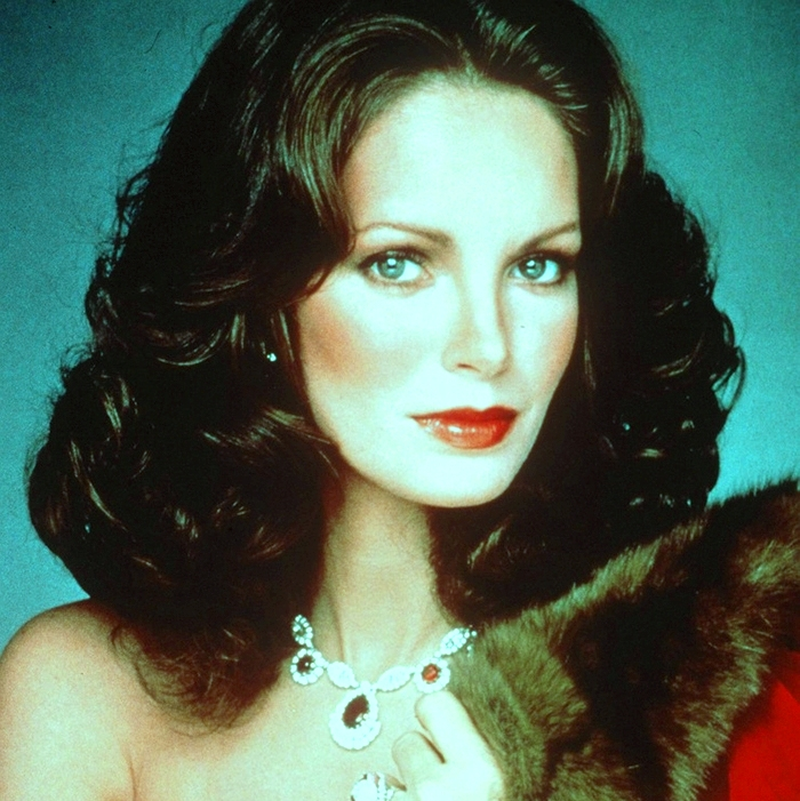 Jaclyn Smith - Foto 24