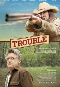 Trouble (Trouble)