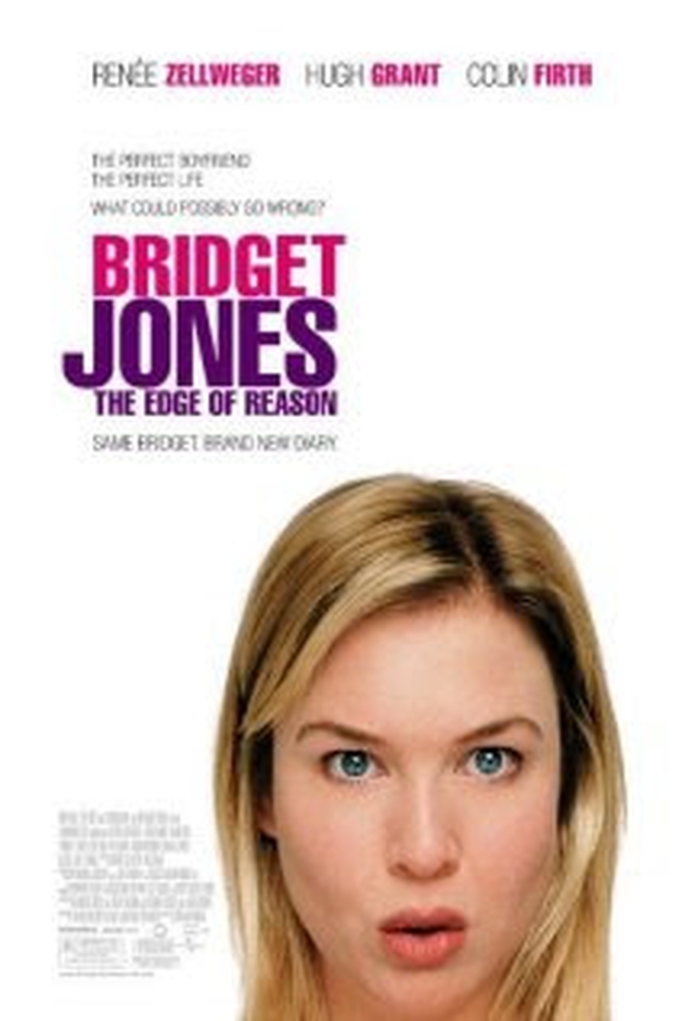 Bridget Jones no Limite da Razão