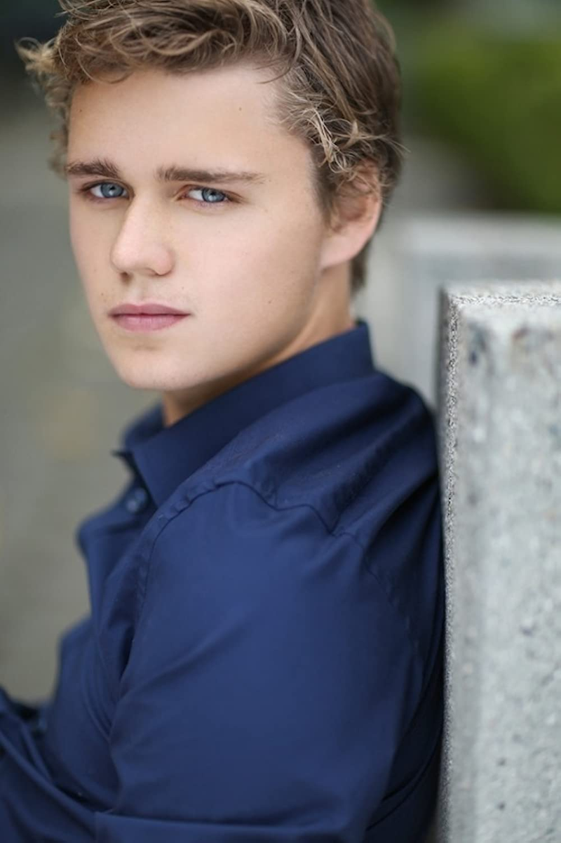 Ty Wood - Foto 1