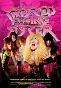 We Are Twisted Fucking Sister (We Are Twisted Fucking Sister)
