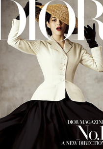 Lady Dior Web Documentary (Lady Dior Web Documentary)