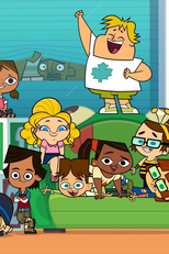 Drama Total Kids (3ª Temporada) (Total DramaRama (Season 3))