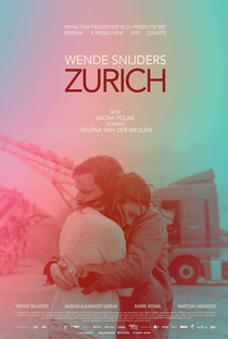 Zurique - Poster / Capa / Cartaz - Oficial 1