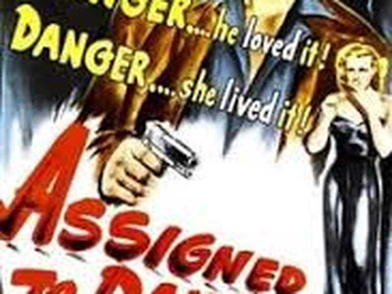 Foto 6 de Assigned to Danger