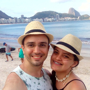 Foto de perfil de Ulisses Araújo