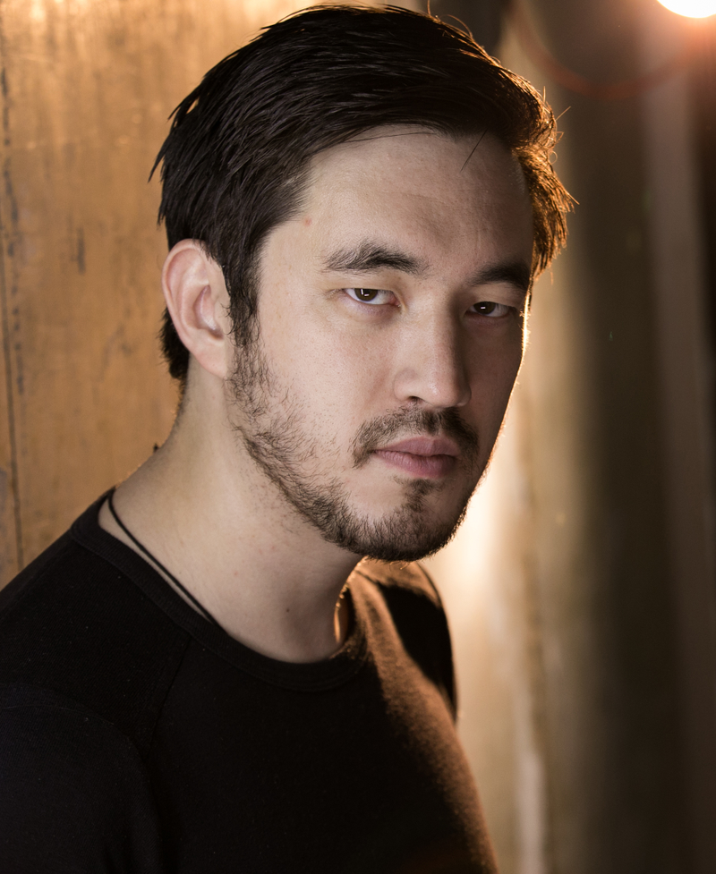 Andrew Koji - Foto 1