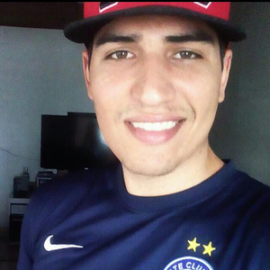 Foto de perfil de Gleison Mota