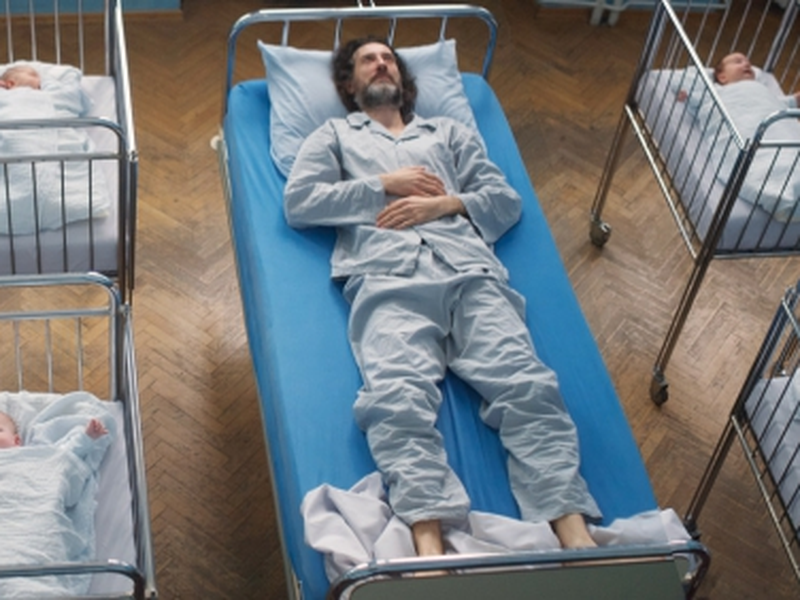 Foto 1 de Os Filhos do Padre