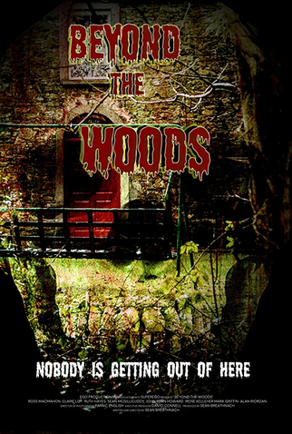 Poster 3 de Filme Beyond the Woods (2018)