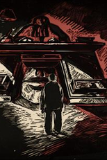 The Man Who Waited (L'homme qui attendait)