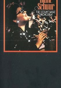 Diane Schuur and The Count Basie Orchestra (Diane Schuur & the Count Basie Orchestra)