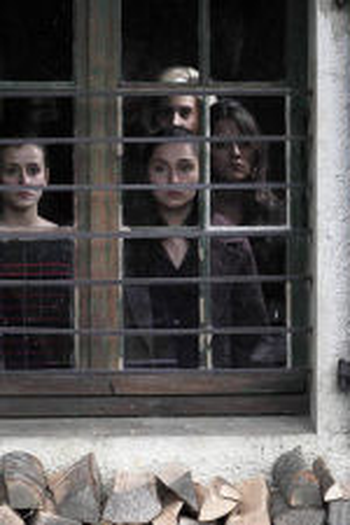 Poster de Episódio Esther (2015)