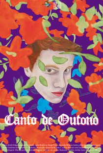 Canto de Outono - Poster / Capa / Cartaz - Oficial 1