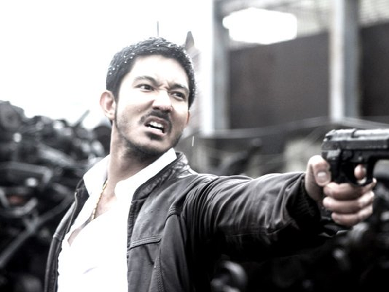 Foto 5 de Gangster Rock