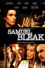 Samuel Bleak (Samuel Bleak)