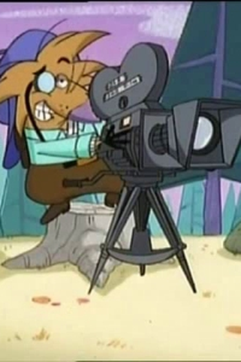 Poster de Episódio Dag for Night (1998)