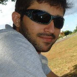 Foto de perfil de Adailson Morais