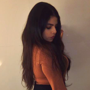 Foto de perfil de Thaynara Monteiro de Oliveira
