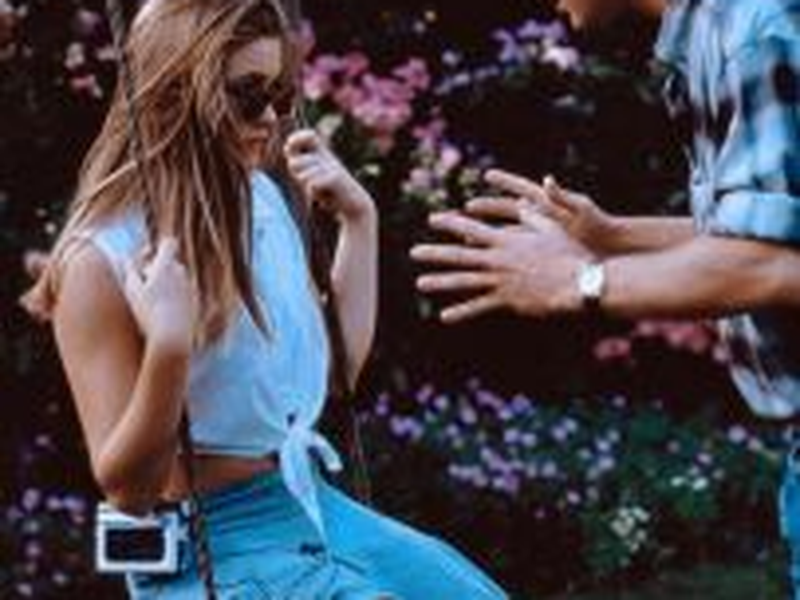 Foto 4 de Paixão Sem Limite