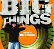 Really Big Things
