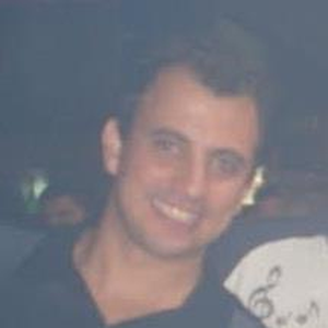 Foto de perfil de Roberto Scarine
