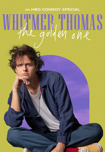 Whitmer Thomas: The Golden One (Whitmer Thomas: The Golden One)
