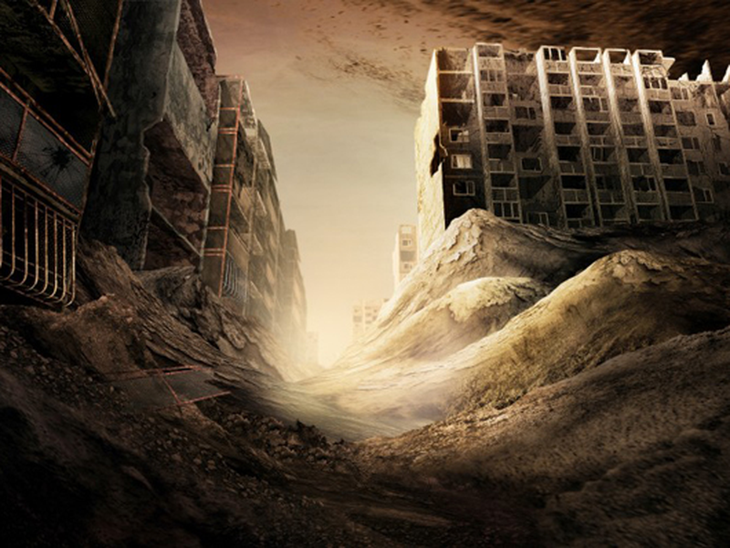 Foto 1 de Céu de Plástico