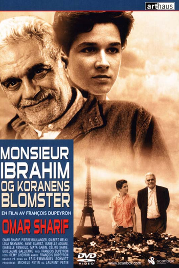  de Filme Uma Amizade sem Fronteiras (2003)