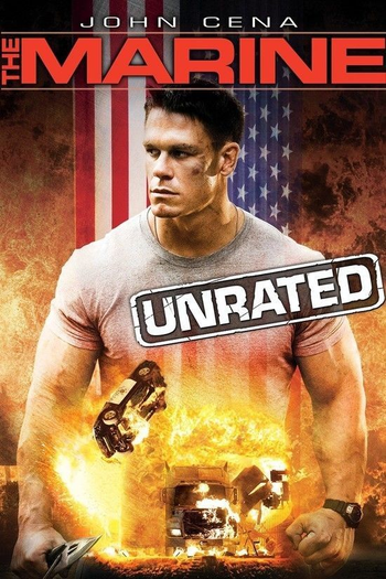  de Filme Busca Explosiva (2006)