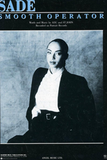Sade: Smooth Operator (Sade: Smooth Operator)