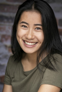 Celine Dam - Poster 1