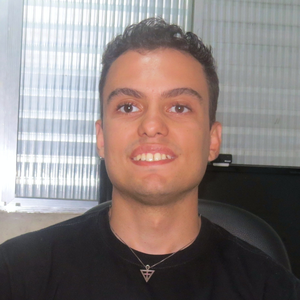 Foto de perfil de Wilson