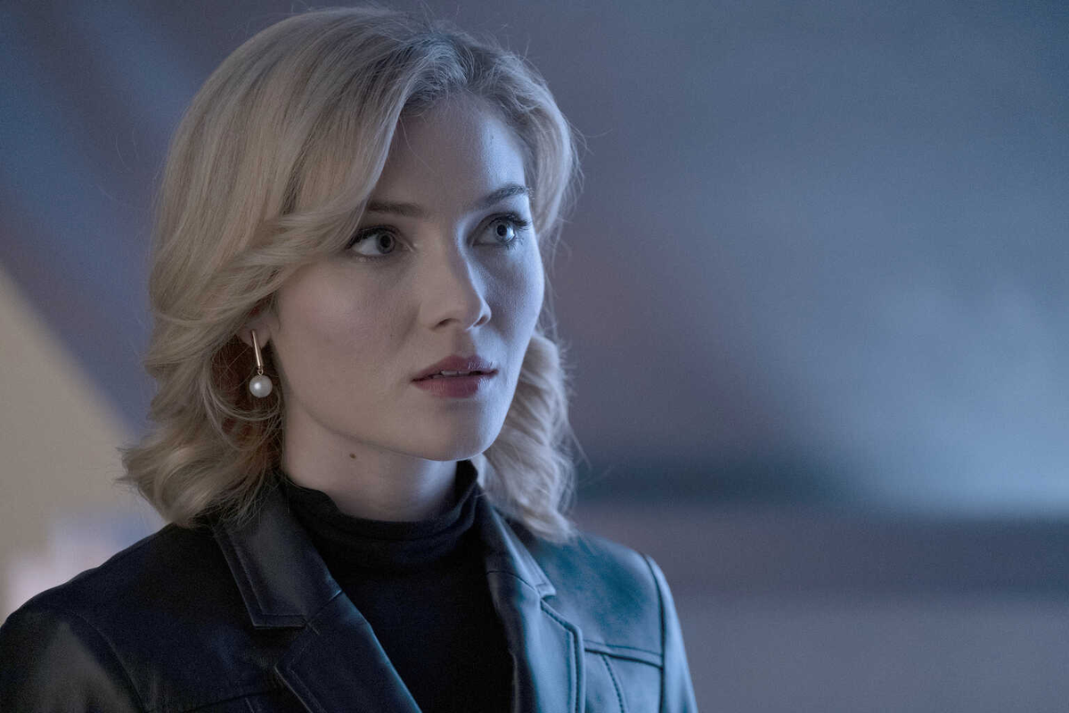 Skyler Samuels - Foto 2