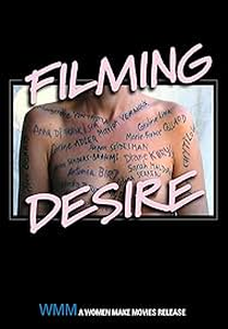 Filmar o desejo (Filmer le désir (voyage à travers le cinéma des femmes))