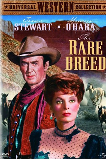  de Filme Raça Brava (1966)