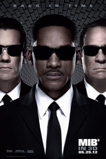 MIB: Homens de Preto 3 (Men In Black 3)