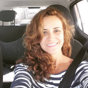 Foto de perfil de Júnia