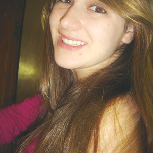 Foto de perfil de Cristina