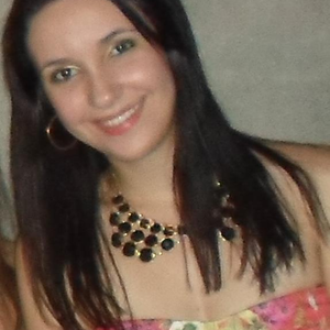 Foto de perfil de Rafaela Cristina Berto
