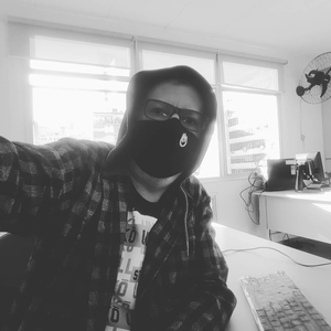 Foto de perfil de LUIZ MARTINS JR