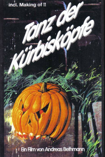  de Filme Tanz der Kürbisköpfe (1996)