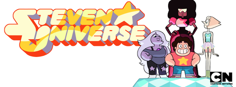 Steven Universe estreia em Novembro no Cartoon Network USA