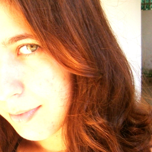 Foto de perfil de Patrícia Fernandes