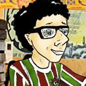 Foto de perfil de Diogo Cavalcanti