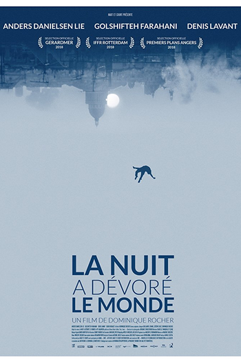  de Filme A Noite Devorou o Mundo (2018)